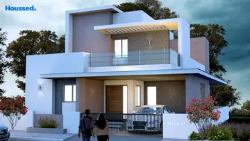 Project Image of ABI Aastha Nest - Image 58553