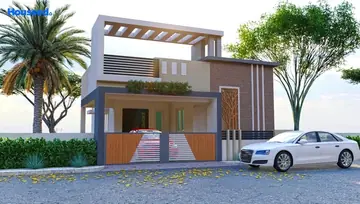 Project Image of ABI Aastha Nest - Image 58554