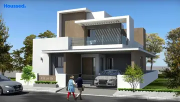 Project Image of ABI Aastha Nest - Image 58551
