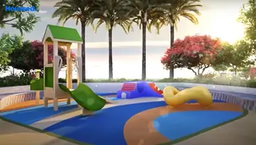 Amenities of Siddha Sky - Image 58683