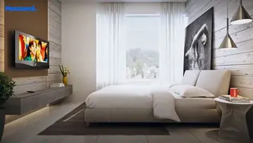 Sample Apartment of Siddha Sky - Image 58686