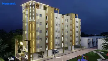 Project Image of Abhis Advaya - Image 58559