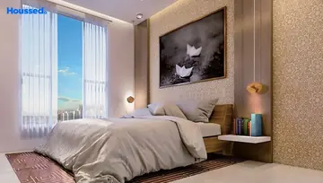 Sample Apartment of Siddha Suburbia Apartment - Image 58699