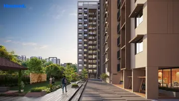 Amenities of Kaavyaratna Pravesh - Image 58204