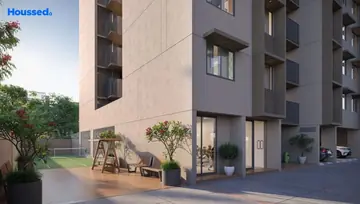 Amenities of Kaavyaratna Pravesh - Image 58207