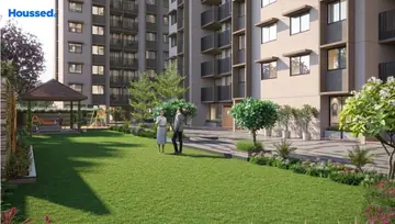Amenities of Kaavyaratna Pravesh - Image 58206