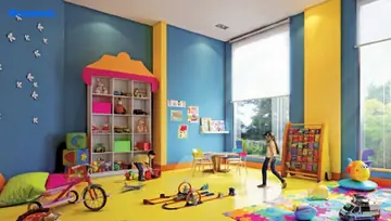 Amenities of Siddha Suburbia Bungalow - Image 58707