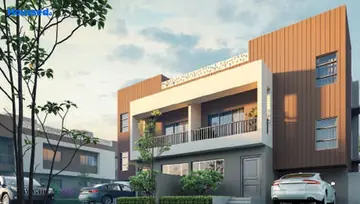 Project Image of Siddha Suburbia Bungalow - Image 58705