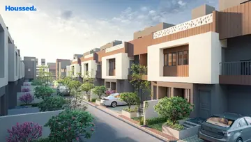 Project Image of Siddha Suburbia Bungalow - Image 58704