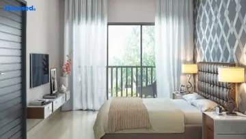 Sample Apartment of Siddha Suburbia Bungalow - Image 58709