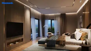 Sample Apartment of Savvy Marina - Image 58227