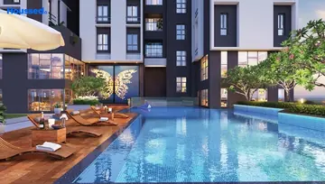 Amenities of Signum Sampurna - Image 58715