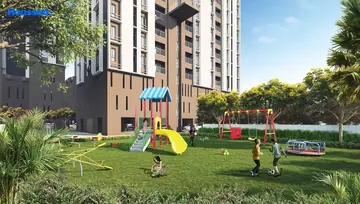 Amenities of Signum Sampurna - Image 58716