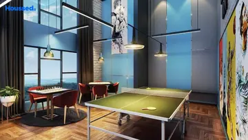 Amenities of Signum Sampurna - Image 58717