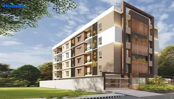 Project Image of Appaswamy Urbanest - Image 60250