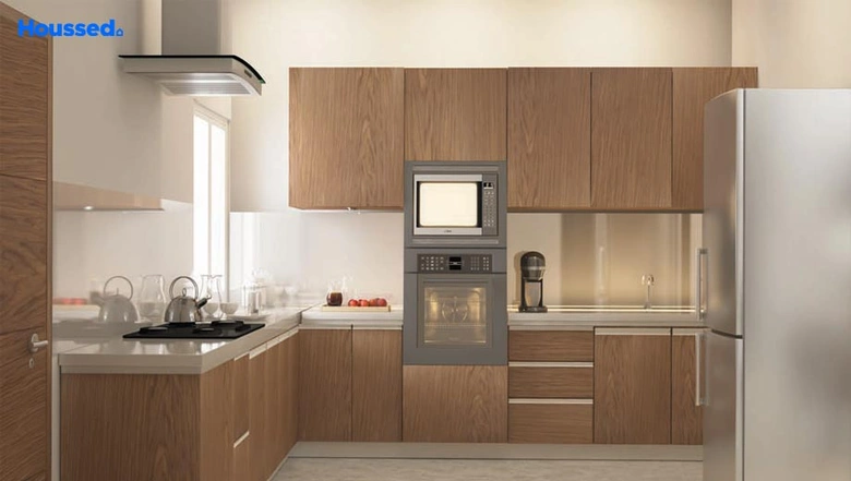 Sample Apartment of Appaswamy Urbanest in Ram Nagar, Coimbatore - Image 60252