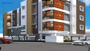 Project Image of MP Avenue - Image 57924