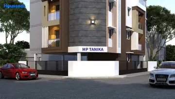 Project Image of MP Tanika - Image 57930