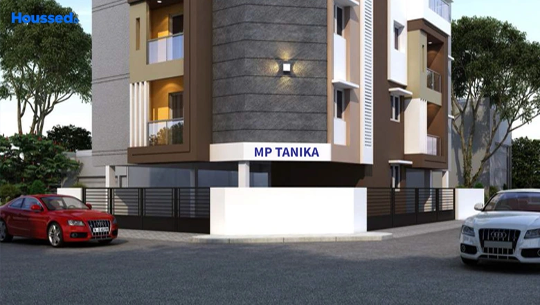 Project Image of MP Tanika in Sembakkam, Chennai - Image 57930