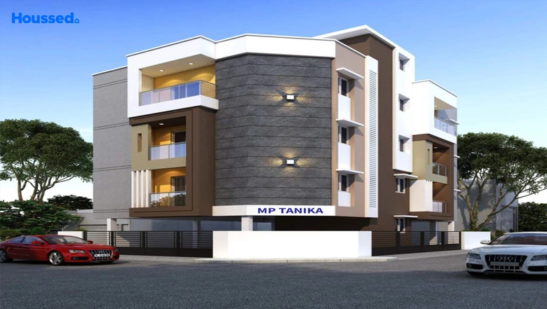 Project Image of MP Tanika in Sembakkam, Chennai - Image 57931