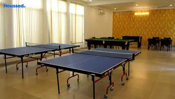 Amenities of Pethkar Siyona - Image 20272