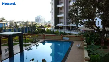 Amenities of Pethkar Siyona - Image 20270
