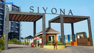 Project Image of Pethkar Siyona - Image 20268