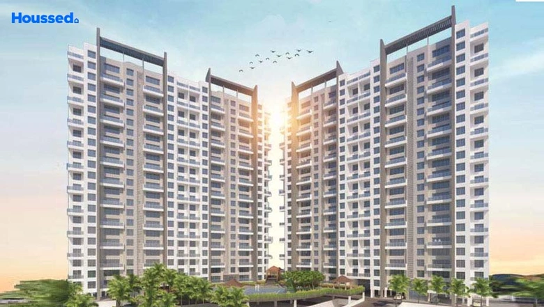 Project Image of Pethkar Siyona in Punawale, Pune - Image 20267