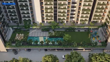 Amenities of Shilp North Sky - Image 58408