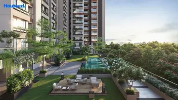 Amenities of Shilp North Sky - Image 58406
