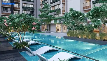 Amenities of Shilp North Sky - Image 58407
