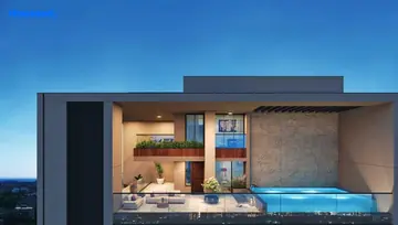 Amenities of Shilp North Sky - Image 58405