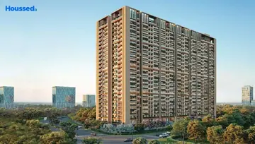 Project Image of Shilp North Sky - Image 58402