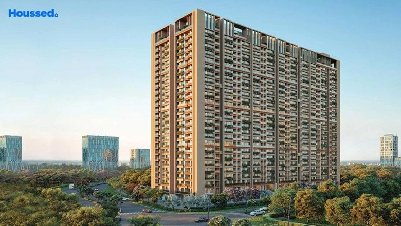Project Image of Shilp North Sky in Gift City, Gandhinagar - Image 58402