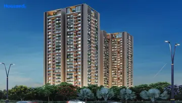 Project Image of Shilp North Sky - Image 58401