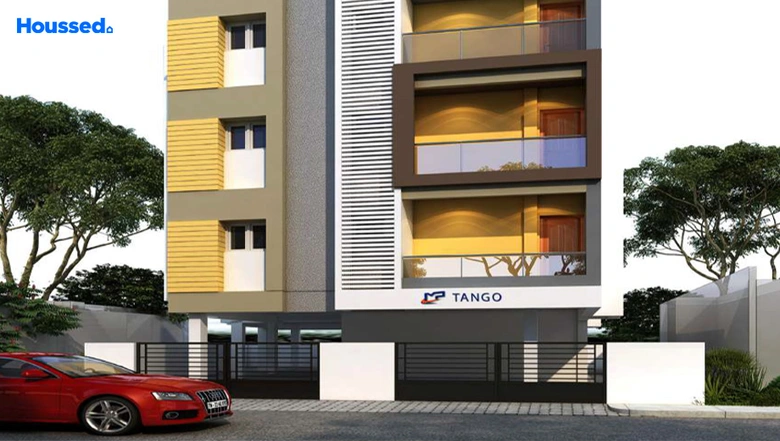 Project Image of MP Tango in Sembakkam, Chennai - Image 57935
