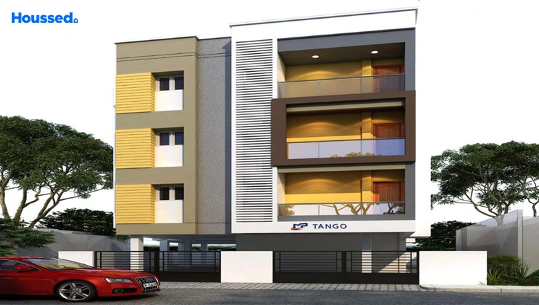 Project Image of MP Tango in Sembakkam, Chennai - Image 57936