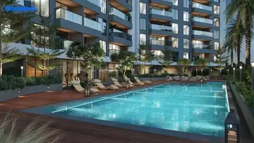 Amenities of Shivalik Skyview - Image 58416