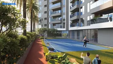 Amenities of Shivalik Skyview - Image 58418