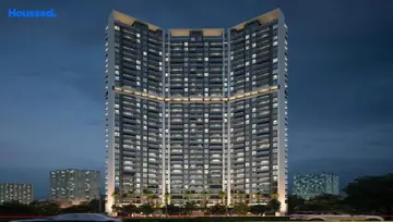 Project Image of Shivalik Skyview - Image 58413