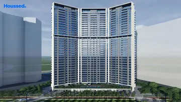 Project Image of Shivalik Skyview - Image 58414