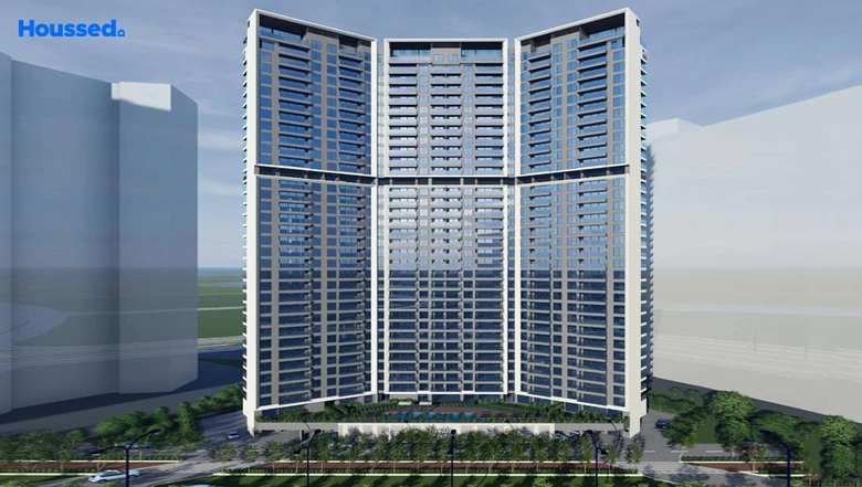 Project Image of Shivalik Skyview in Gift City, Gandhinagar - Image 58414