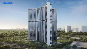 Project Image of Shivalik Skyview - Image 58415