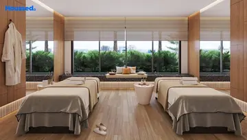 Sample Apartment of Shivalik Skyview - Image 58421