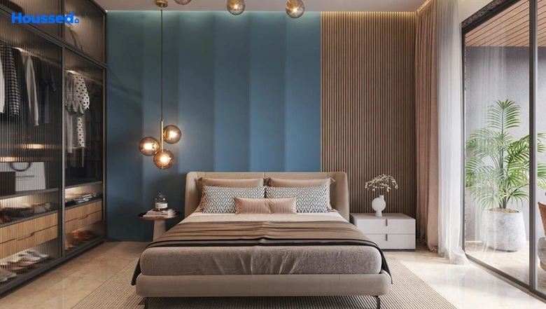 Sample Apartment of Shivalik Skyview in Gift City, Gandhinagar - Image 58422