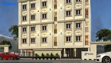 Project Image of MP Rudra - Image 57943