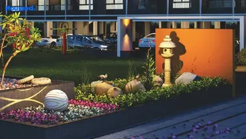 Amenities of Shree Rang Pearl - Image 58440