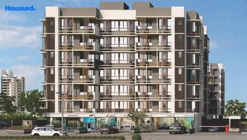 Project Image of Shree Rang Pearl - Image 58437