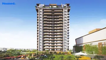 Project Image of Kaavyaratna The Balcony - Image 58447