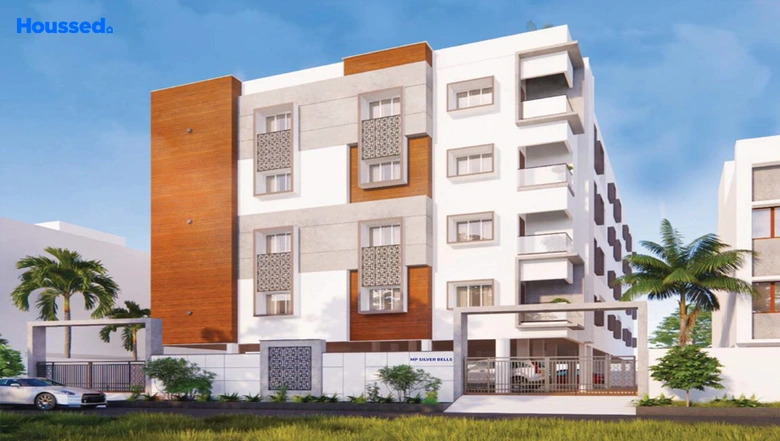 Project Image of MP Silver Bells in Kundrathur, Chennai - Image 58261